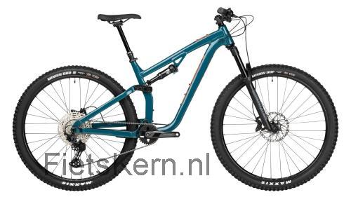 Salsa Horsethief specificaties